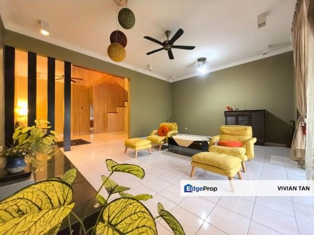 House for sale in Bandar Bukit Tinggi 2, Bandaraya Klang