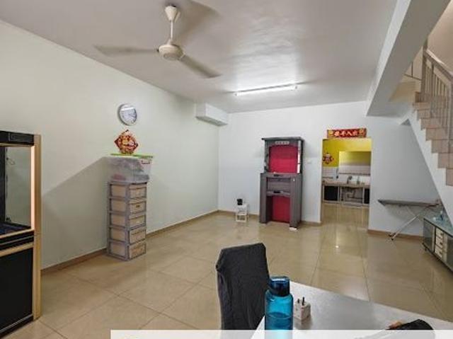 House for sale in Port Klang, Selangor
