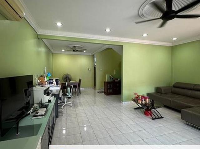 Condominium for sale in Port Klang, Selangor