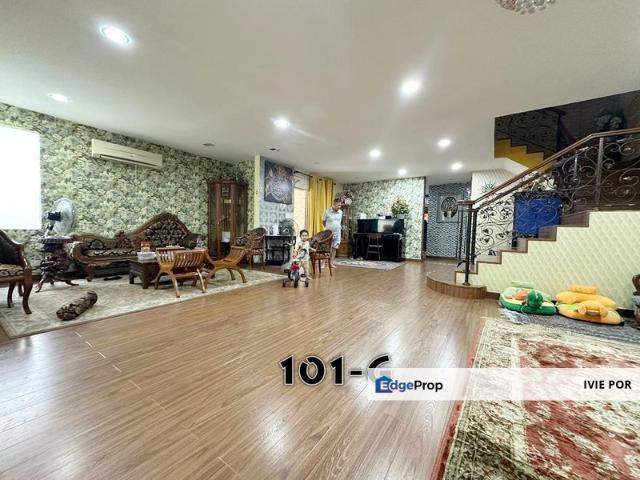 House for sale in Port Klang, Selangor