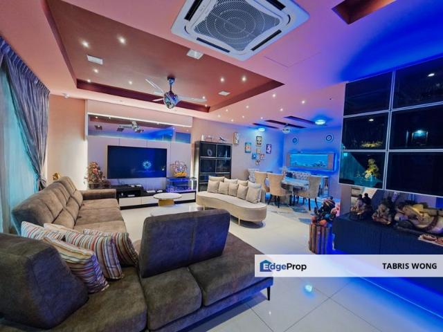 House for sale in Port Klang, Selangor