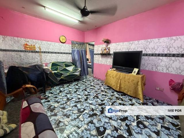 Flat for sale in Port Klang, Selangor