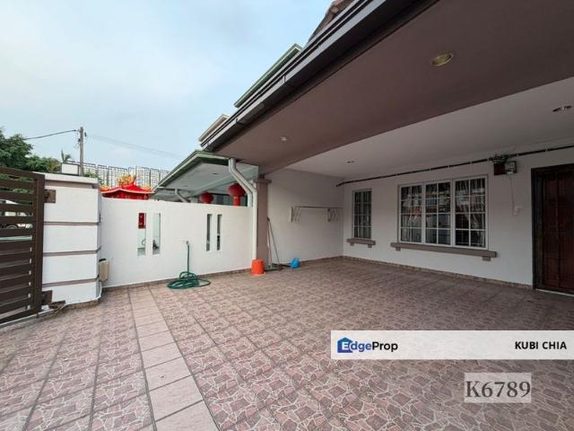 House for rent in Port Klang, Selangor