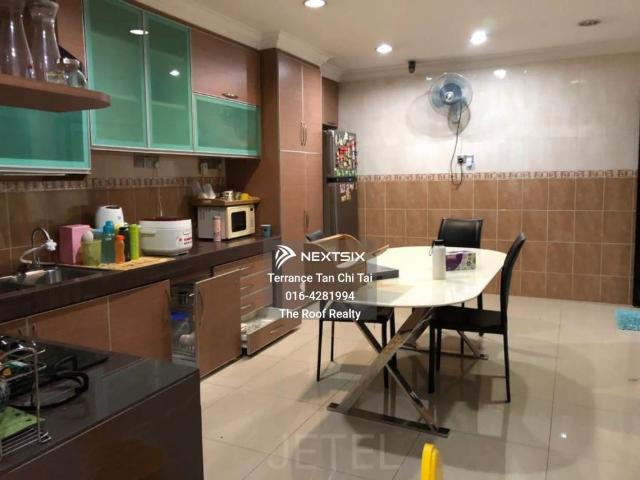 House for rent in Port Klang, Selangor