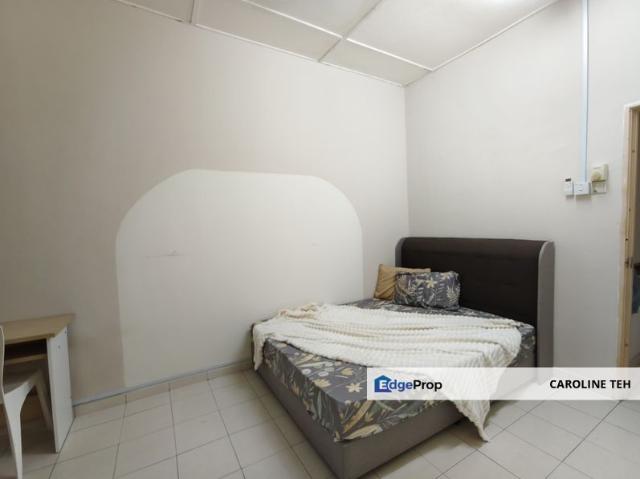 House for rent in Port Klang, Selangor