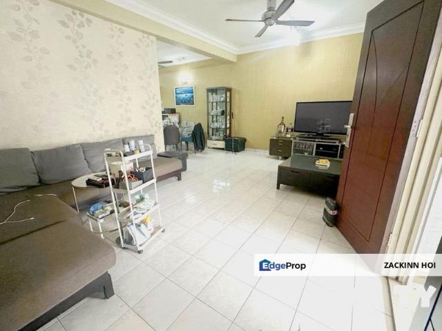 House for sale in Port Klang, Selangor