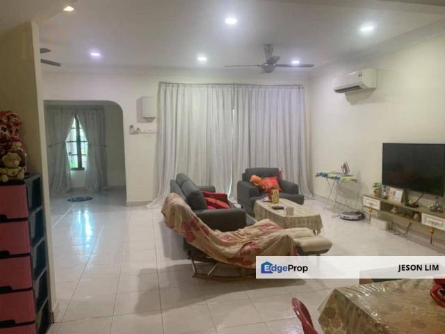 House for sale in Port Klang, Selangor