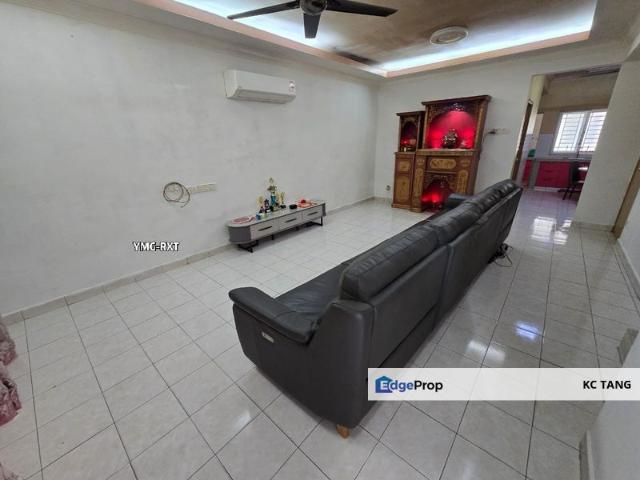 House for sale in Bandaraya Klang, Klang