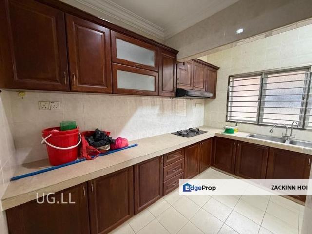 House for sale in Port Klang, Selangor