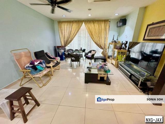 House for sale in Port Klang, Selangor