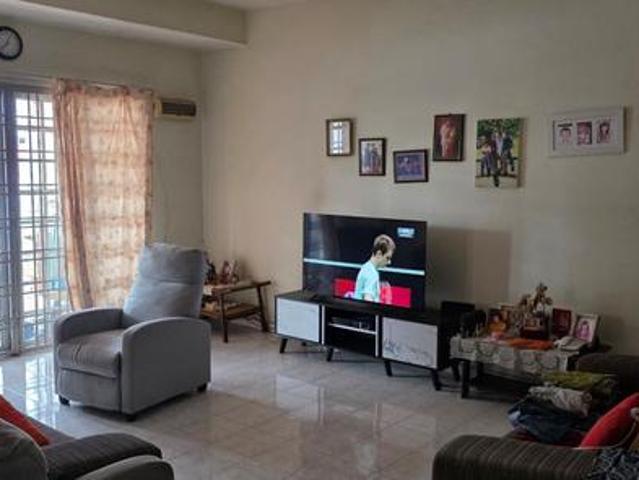 Terraced House for sale in Bandar Bukit Tinggi, Bandaraya Klang