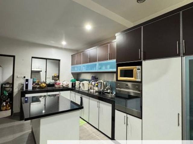 House for sale in Port Klang, Selangor