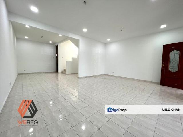House for sale in Port Klang, Selangor