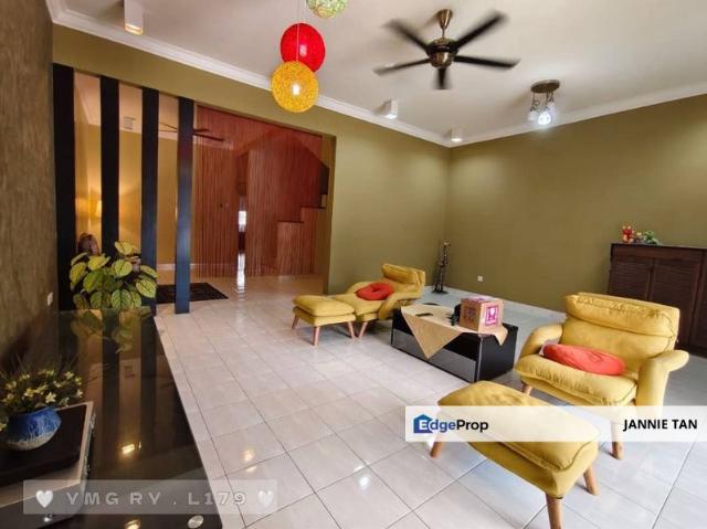 House for sale in Port Klang, Selangor