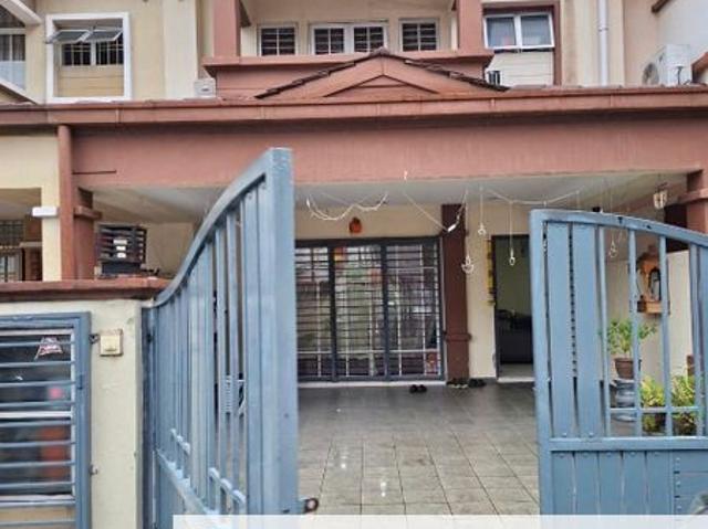 House for rent in Port Klang, Selangor