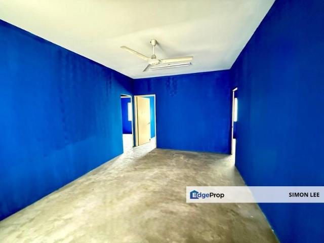 Flat for sale in Port Klang, Selangor
