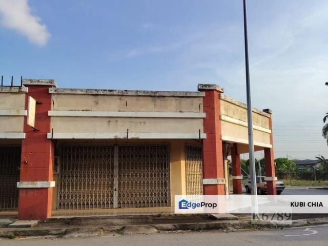 Shop for rent in Port Klang, Selangor