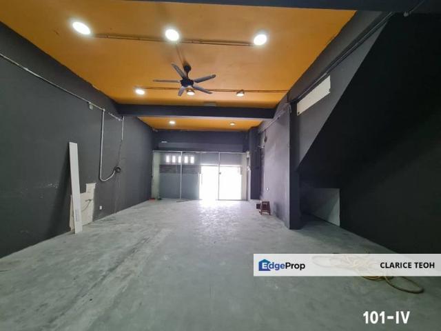 Shop for rent in Port Klang, Selangor
