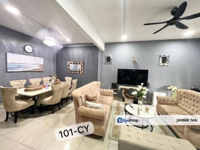 House for sale in Port Klang, Selangor