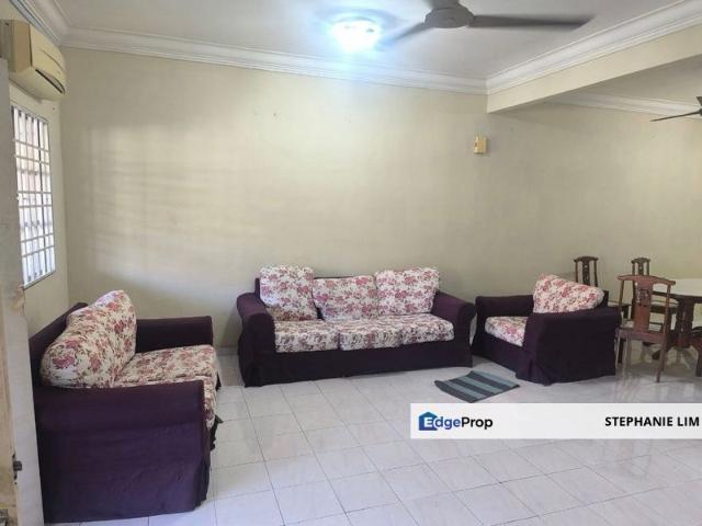 House for rent in Port Klang, Selangor