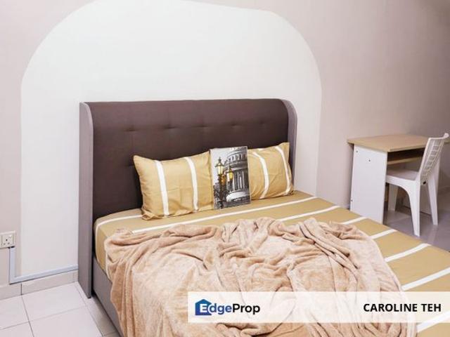 House for rent in Port Klang, Selangor