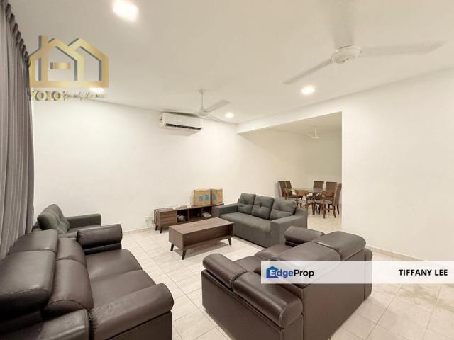 House for rent in Port Klang, Selangor
