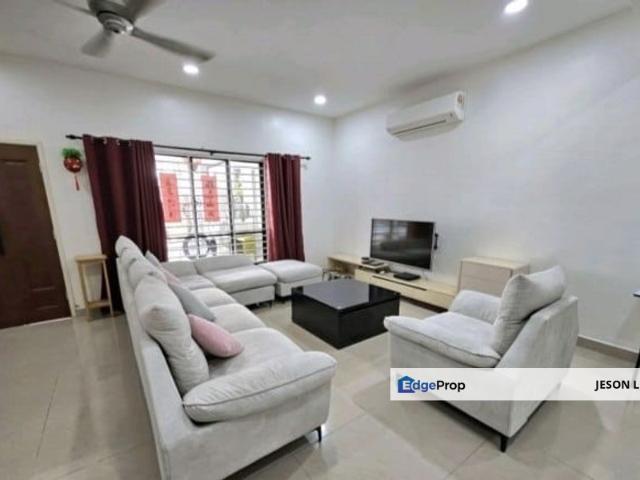 House for sale in Port Klang, Selangor