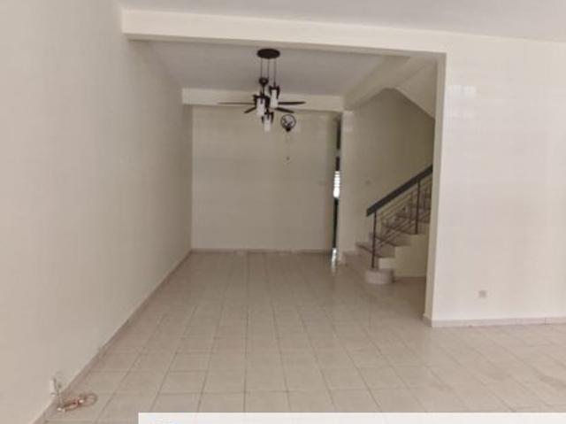House for sale in Port Klang, Selangor