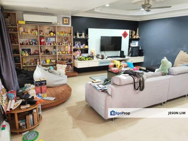 House for sale in Port Klang, Selangor