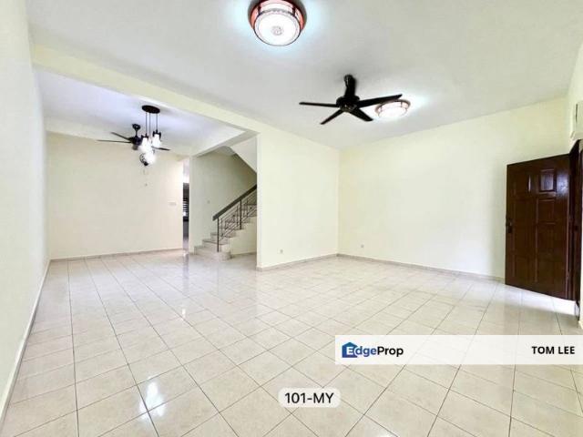 House for sale in Port Klang, Selangor