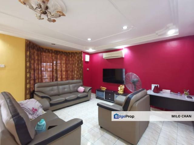 House for sale in Port Klang, Selangor
