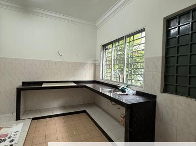House for rent in Port Klang, Selangor