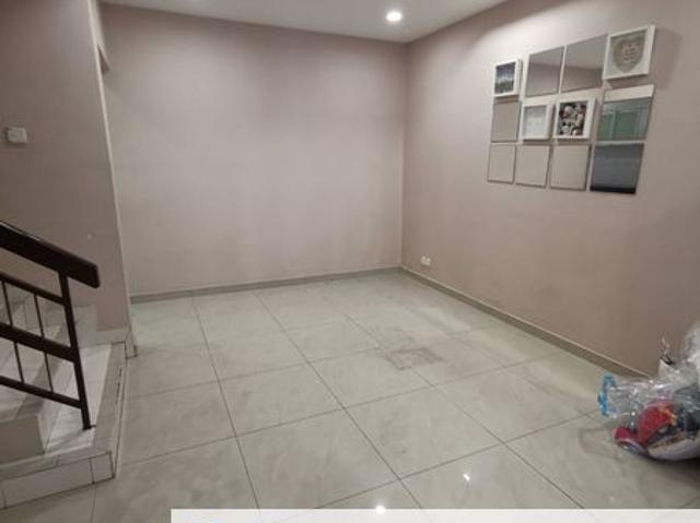House for sale in Port Klang, Selangor