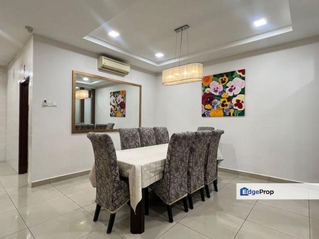 House for rent in Port Klang, Selangor