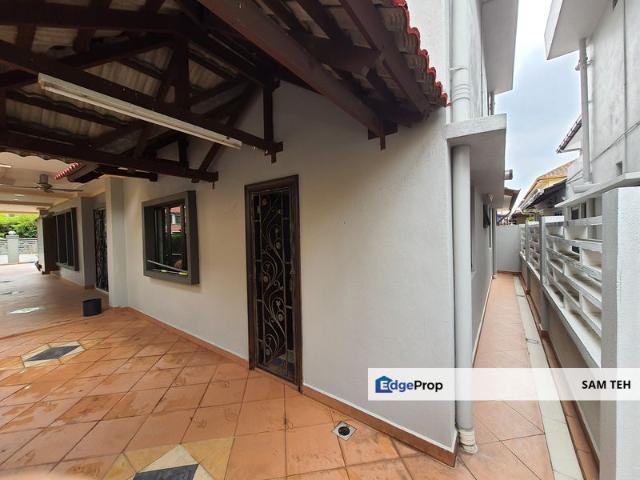 House for rent in Port Klang, Selangor