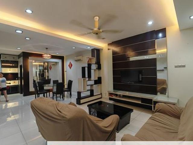 House for sale in Port Klang, Selangor
