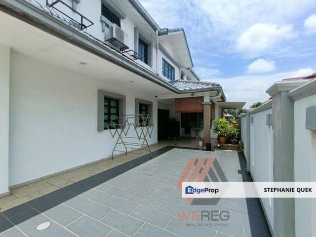 House for sale in Port Klang, Selangor