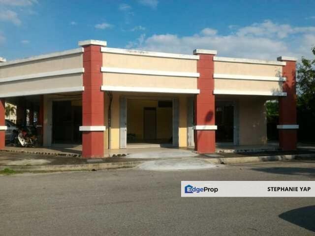 Shop for rent in Port Klang, Selangor