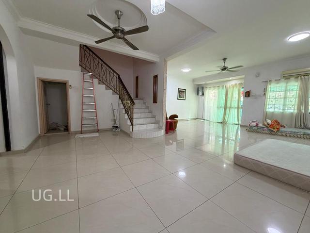 Terraced House for sale in Port Klang, Selangor