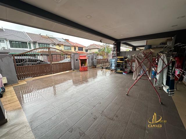 Terraced House for sale in Port Klang, Selangor