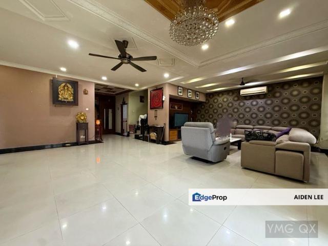 House for sale in Port Klang, Selangor