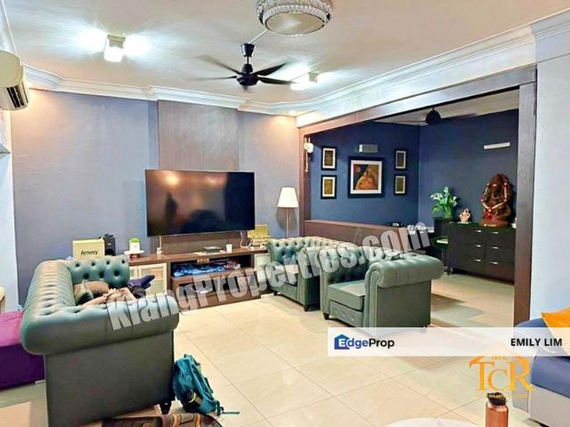 House for sale in Bandar Bukit Tinggi 2, Bandaraya Klang
