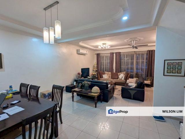House for sale in Port Klang, Selangor