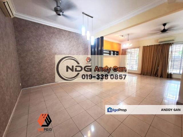 House for sale in Port Klang, Selangor