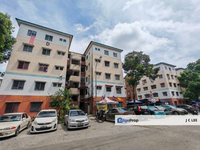 Condominium for rent in Port Klang, Selangor