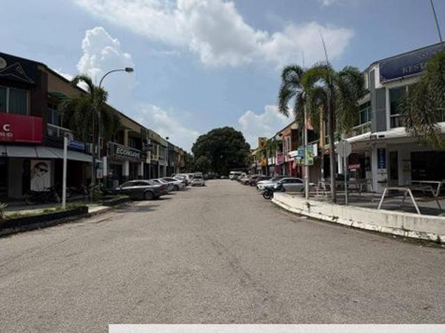 Shop for sale in Port Klang, Selangor