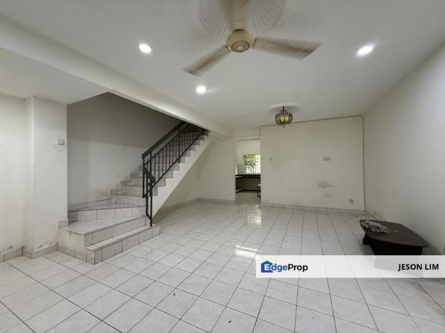 House for sale in Port Klang, Selangor