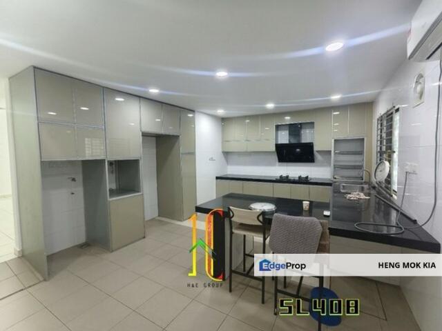 House for rent in Port Klang, Selangor