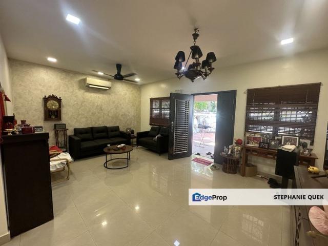 House for sale in Port Klang, Selangor