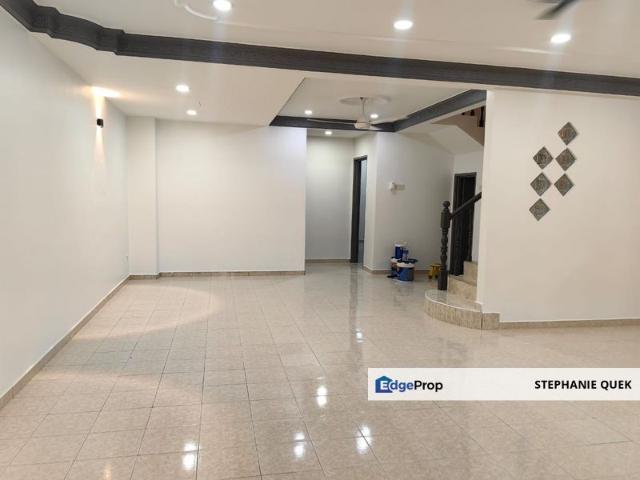 House for rent in Port Klang, Selangor